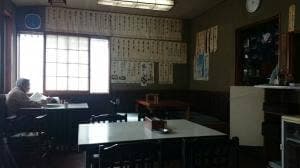 そば処 長寿庵