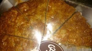 シュール洋菓子店 見川店