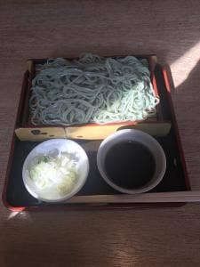 そば処 ますや 新駅前店