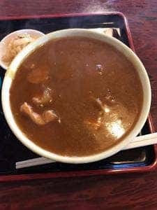 そば処 ますや 新駅前店