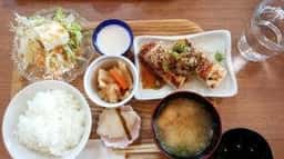 まめcafe