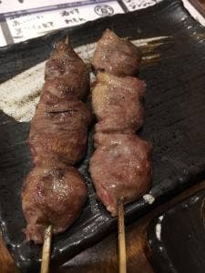 ふく鳥
