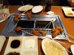 串家物語 イオンモール大日店