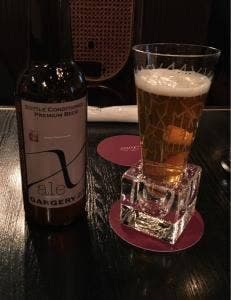 Bar Time