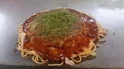 お好み焼鉄板焼 HOPE