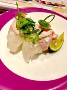 にぎり長次郎 神戸住吉店