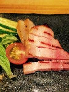 鶏長 天乃じゃく TOKYO