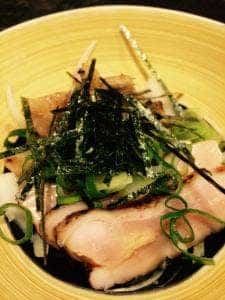 鶏長 天乃じゃく TOKYO