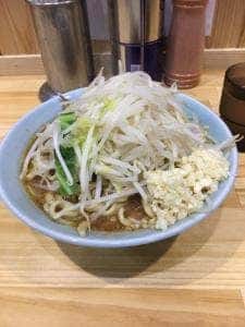 ラーメン 寿々㐂