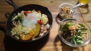カフェレストラン レッドブリック 1898