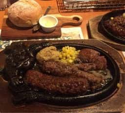 ブロンコビリー 豊橋北山店