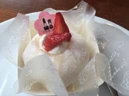 びぃcafe