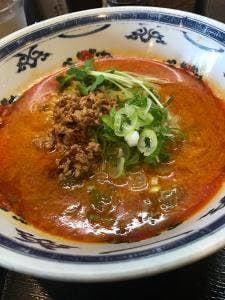 麺屋かりん亭