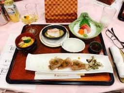 レストラン グラン グラシェ 網走セントラルホテル