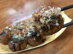 築地銀だこ イトーヨーカドー国領店