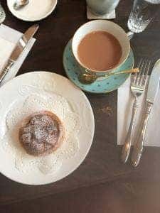 MISSLIM Tea Place