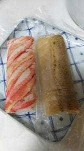 手押し棒鮨 舟楽 金沢駅百番街あんと店