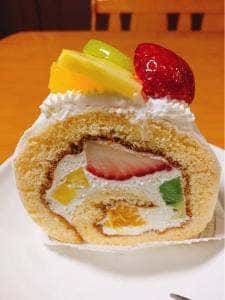 お菓子工房 BERRY