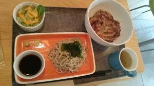 雑貨&カフェ kinoca