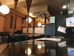 アジアンロード