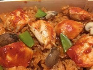 広島薬研堀製造所 米屋