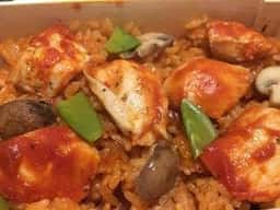 広島薬研堀製造所 米屋