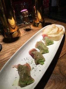 チーズ料理専門店 さくらダイニング