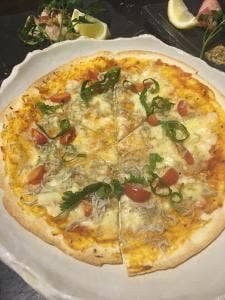 和食厨房ゆず