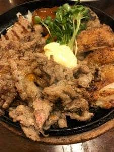 アップルポット