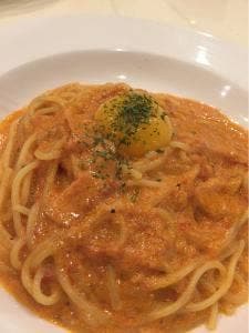 創作イタリアン パスタ&ケーキのお店 トレビ 船橋店