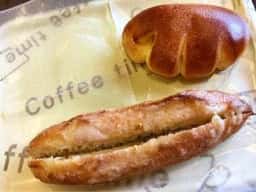 石窯工房 パンのかおり 刈谷店