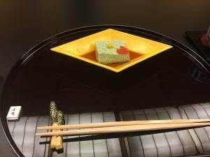 吉兆 高麗橋本店
