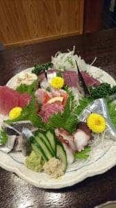 喜作寿司