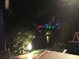 カフェテラス森の泉