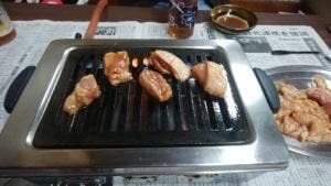 焼肉いろは