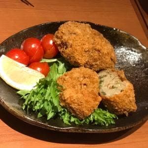 蕎麦 ふる川