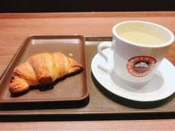 サンマルクカフェ 京都河原町三条店