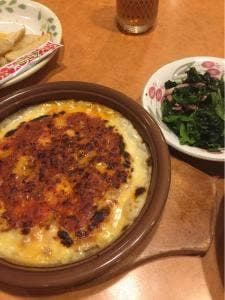 サイゼリヤ 半田山代店