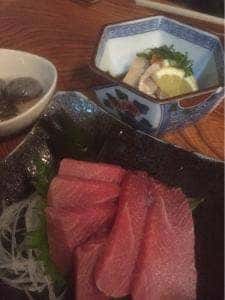 割烹居酒屋 富士