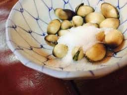 どっこいしょ