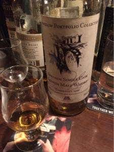 Highlander inn Tokyo