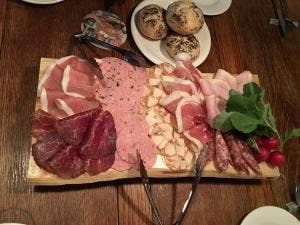 BIER BAR BOUCHERE