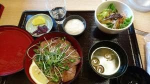 そば牛