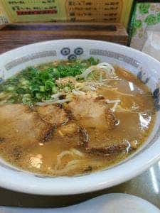 らーめん屋こうちゃん