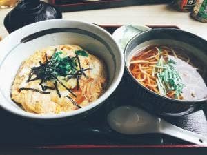 食事処加満幸
