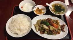 大連食府 藤沢店