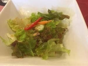 スパゲッチハウス ボルカノ 鈴鹿店