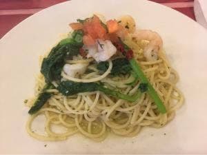 スパゲッチハウス ボルカノ 鈴鹿店