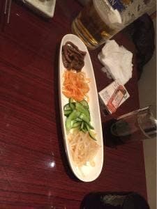 板門亭吉岡