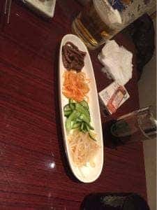 板門亭吉岡